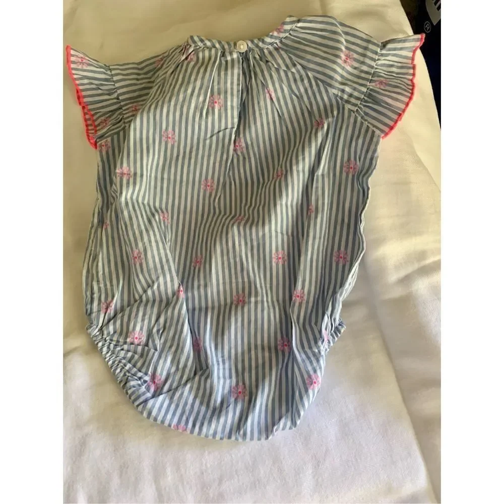 Oshkosh Onesie